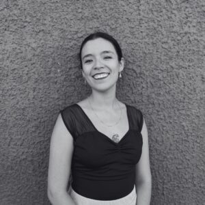 Constanza Salinas