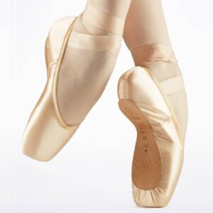 Puntas Bloch European Balance Strong