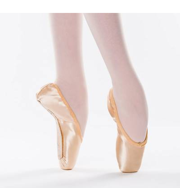 Puntas Bloch European Balance Strong - Imagen 3