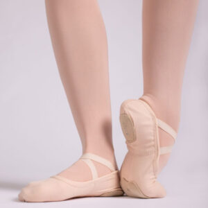 Medias Puntas Bloch