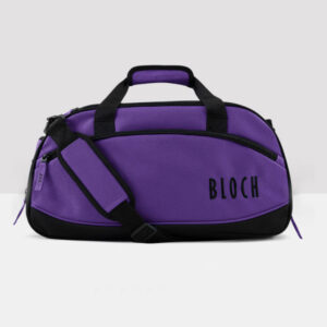 Bolso Bloch Two Tone Dance Bag