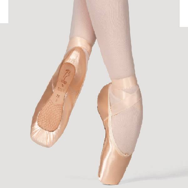 Puntas Bloch Balance Lisse - Imagen 3