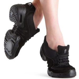 Zapatillas Boots DTR Dancer Sneaker Bloch