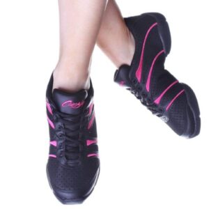 Zapatillas Bolt Dansneaker Capezio
