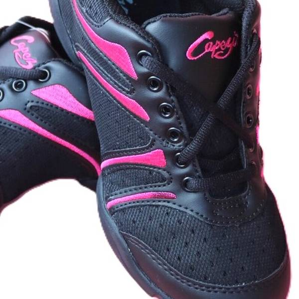 Zapatillas Bolt Dansneaker Capezio - Imagen 3