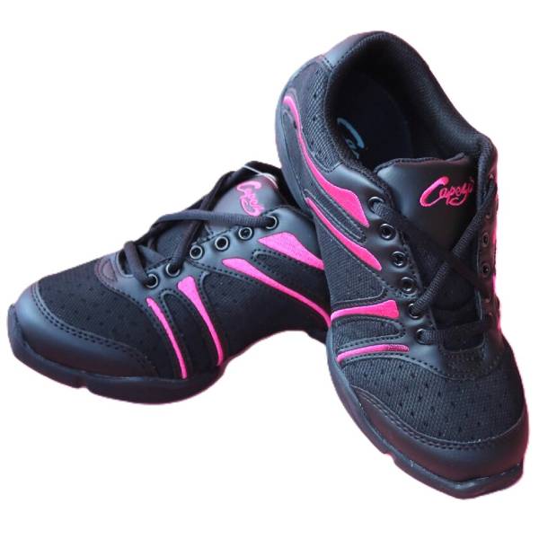 Zapatillas Bolt Dansneaker Capezio - Imagen 4