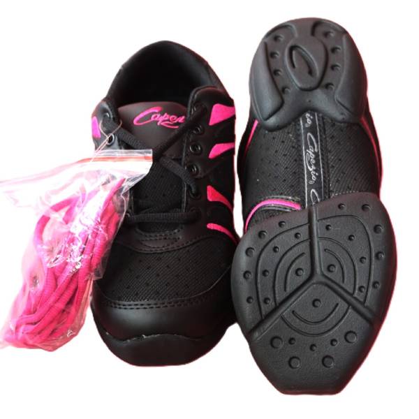 Zapatillas Bolt Dansneaker Capezio - Imagen 5