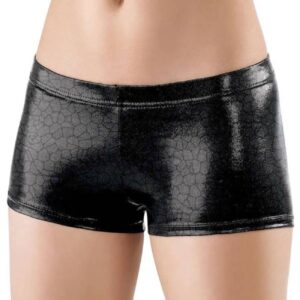 Short Boy Cut Capezio