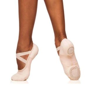 Medias Puntas Capezio Juliett