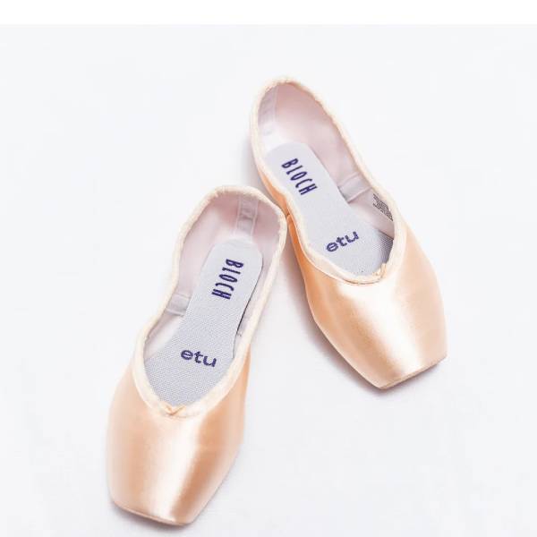 Puntas Bloch ETU - Imagen 3