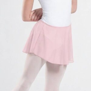 Falda Daphne Wear Moi para niña