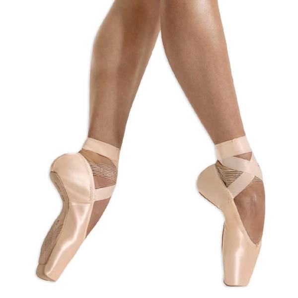 Puntas Bloch Grace - Imagen 3