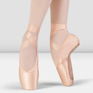 Puntas Bloch Grace