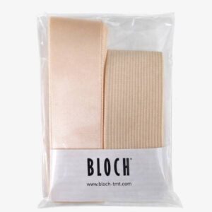 Pack de Cintas Elásticadas y Elástico Bloch