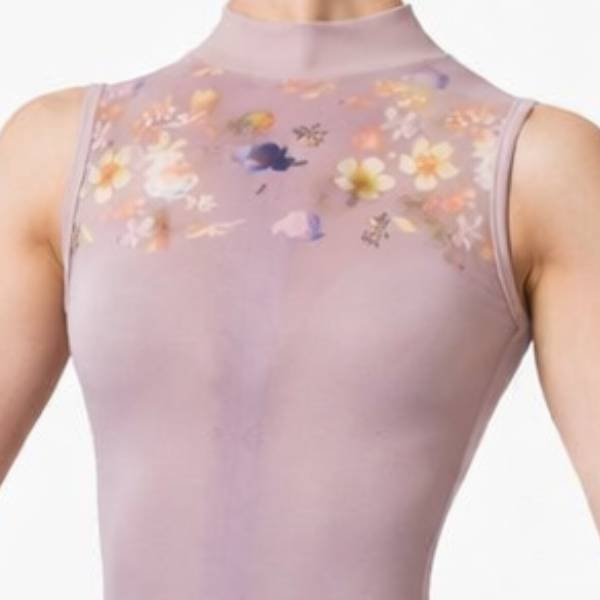 Malla Best For You Estampada - Imagen 3