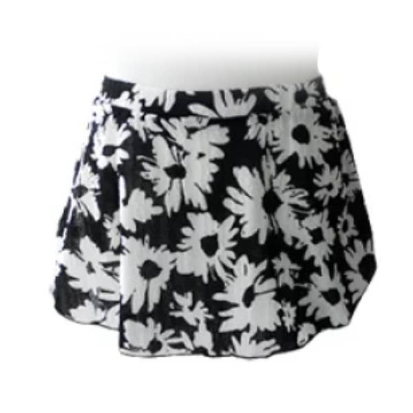 Falda Capezio Potpourri - Imagen 3