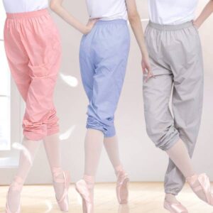 Pantalón Sauna Da’ Dance
