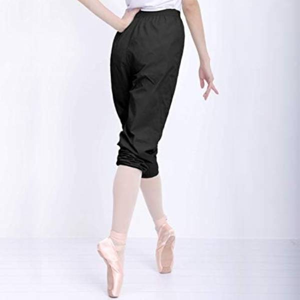 Pantalón Sauna Da’ Dance - Imagen 4