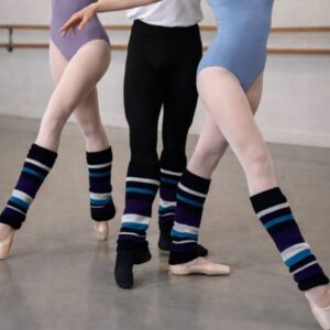 Polainas para Ballet y Danza