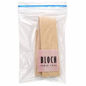 Elásticos para Puntas de Ballet Bloch
