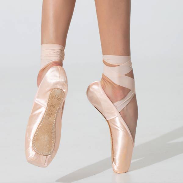 Puntas Grishko StreamPointe - Imagen 3
