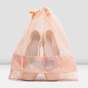 Bolsa para puntas Bloch