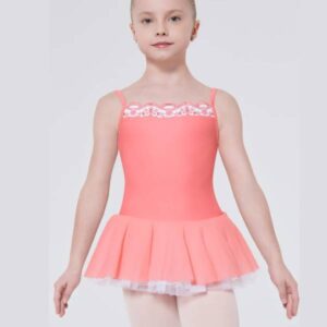 Malla Charme Child