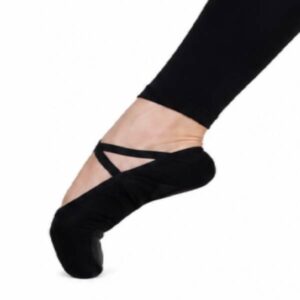 Medias Puntas de Ballet Sansha – Línea Masculina