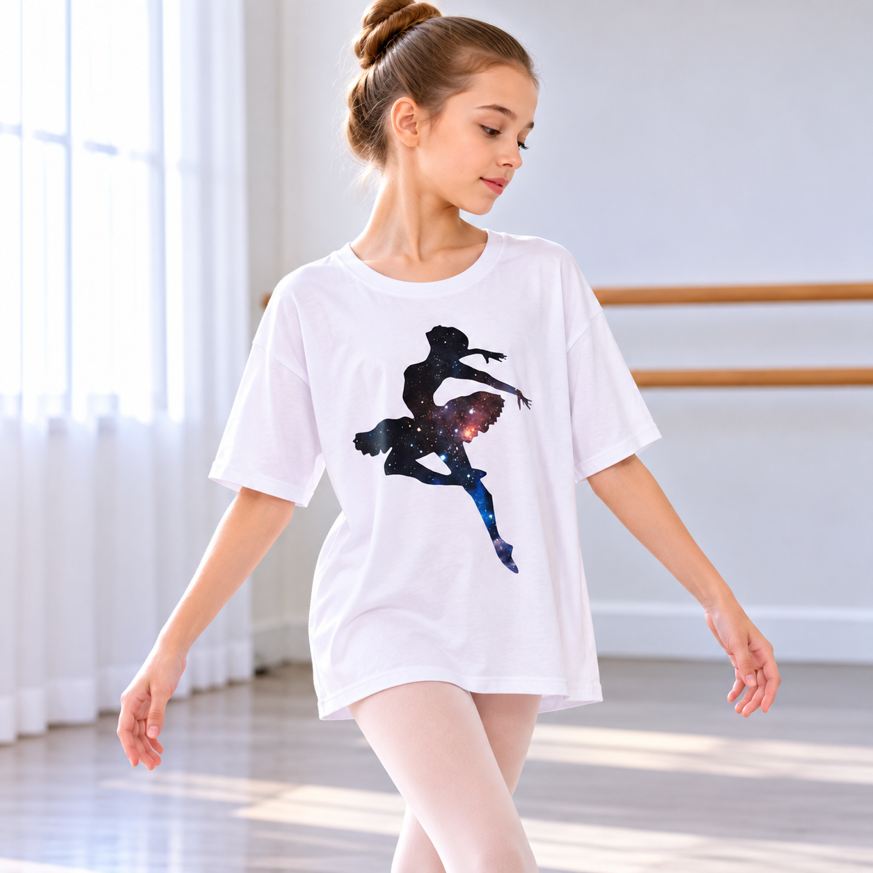 Poleras estampadas - Imagen 9