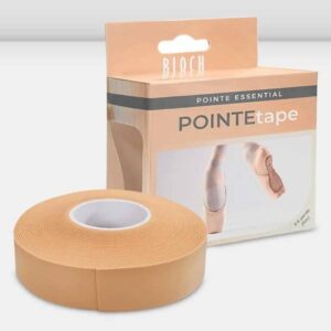 Pointe Tape